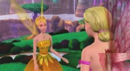 BarbieFairytopia si amica ei - poze barbie faipytopia mermaidia