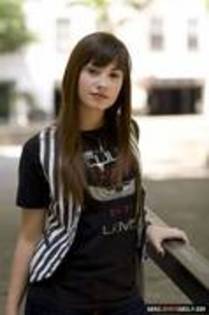 Demi a mea (163) - demi lovato