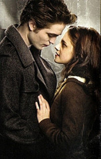 Bella & Edward