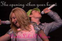 ashley (105) - high school musical