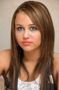 msupy - Miley Cyrus-Hannah Montana