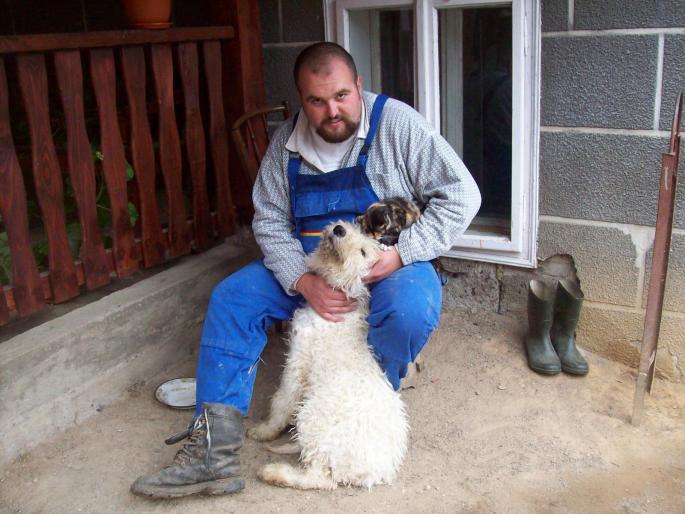 CSAK EGYBOL KELET VOLNA 038