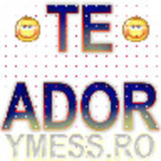 te ador