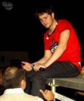 m_3215 - dulce maria