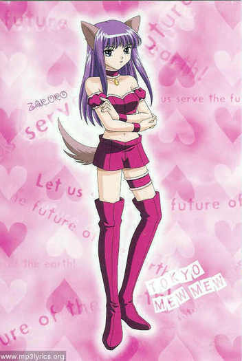 mew-mew-zakuro-tokyo-mew-mew-2872154-450-671 - Tokyo mew mew