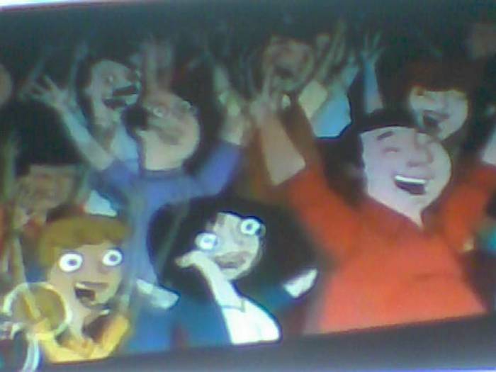 snapshot-135 - Pineas si Ferb