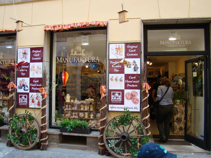 Prague