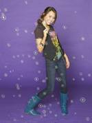 NLJJHQFAAEGEMEFBGEB - aici sunt doar poze cu miley cyrus-hannah montana