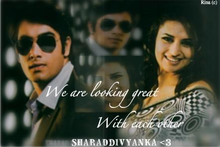 ARCAWQZMODQDVZLZCML - Divyanka si Sharad