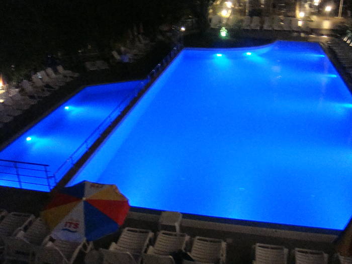 209 - bulgaria aug 2009