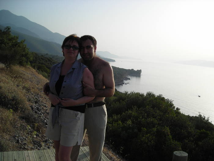 Picture Nokia 591 - 2007 TURCIA KUSADASI