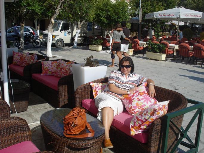 Kefalonia - Argostoli