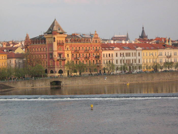 Prague