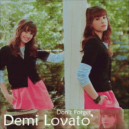 r10hf6 - Demi Lovato