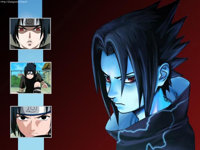 Sasuke df - numai sasuke