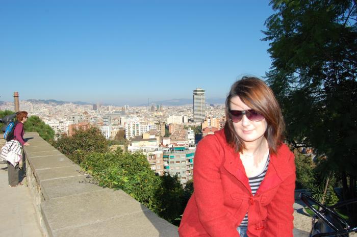 Picture 139 - Montjuic