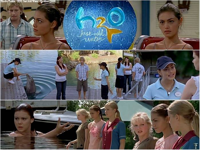 H2O-just-add-water-2x23-Reckless-cariba-heine-and-phoebe-tonkin-2504199-1280-960[1] - h2o benzi