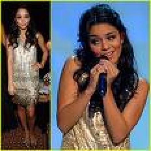 images - Vanessa Hudgens