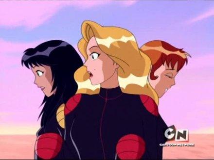 Spioanele; Spioanele
