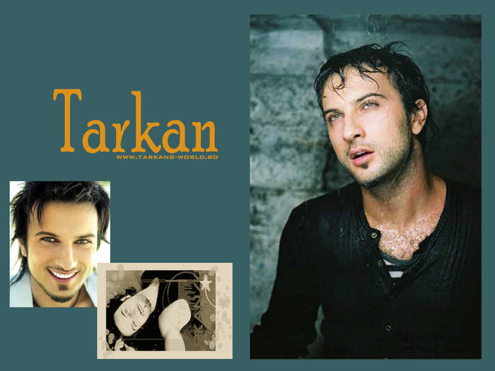 T24 - Tarkan