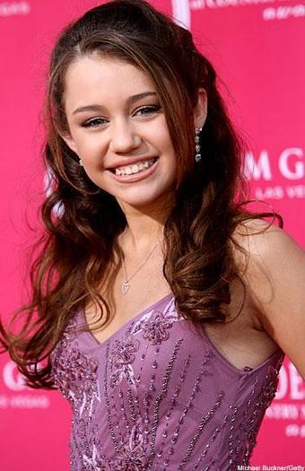 Miley Cyrus 411