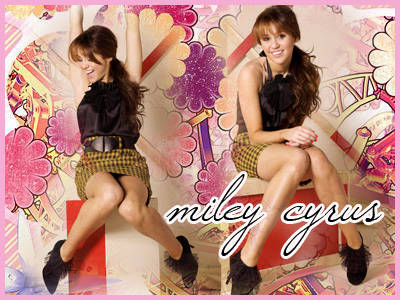 66 - poze Hannah montana