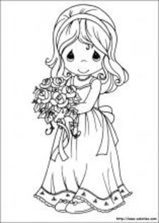 coloriage-moments-precieux-9268 - de colorat