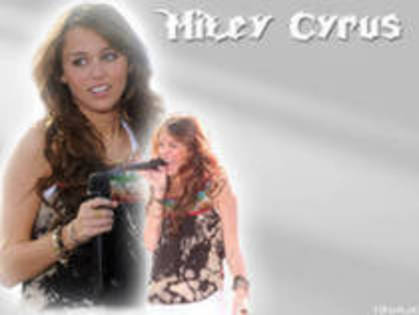 miley