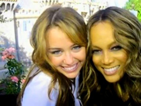 bscap0159 - Poze rare cu Hannah Montanah