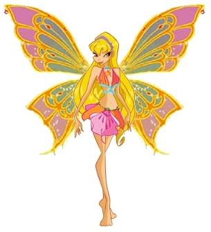 stella zana stelelor