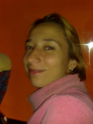 Laura Gavrila Florescu