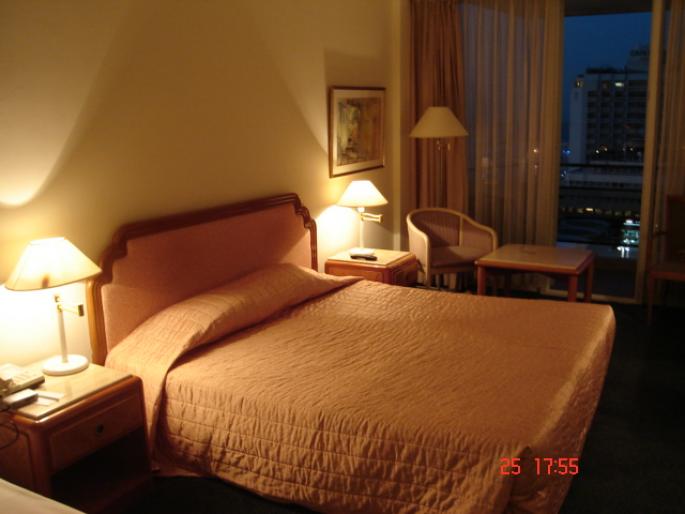 1191 Israel - Tel Aviv - 2008 ISRAEL NOIEMBRIE