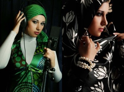 beautiful hijabi (184) - beautiful hijabi