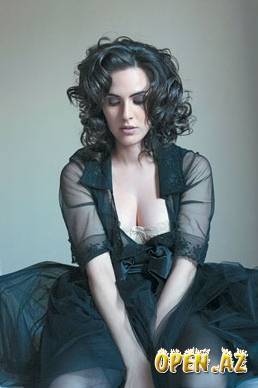 Mora - SOY GITANO-PERSONAJE