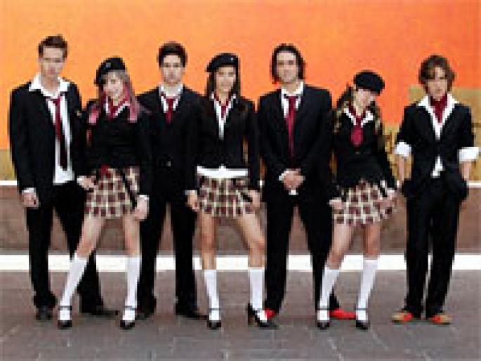 wallpaper - poze cu rbd