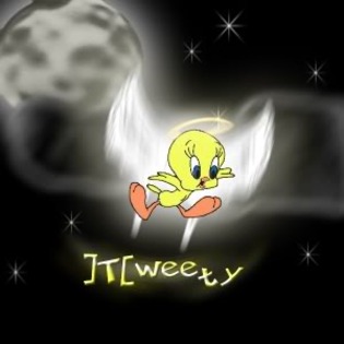 tweetybird - Tweety