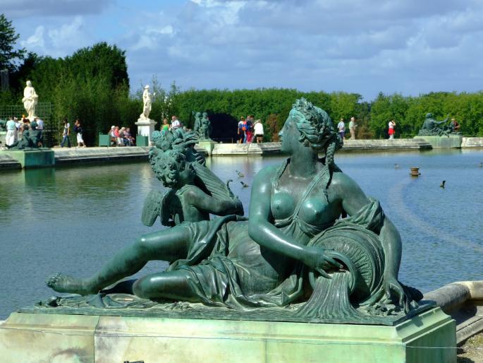 Versailles