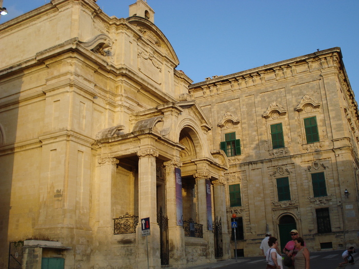 DSC03958 - 2009 MALTA AUGUST