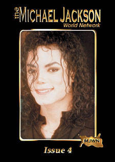 issue4 - Poze Michael Jackson