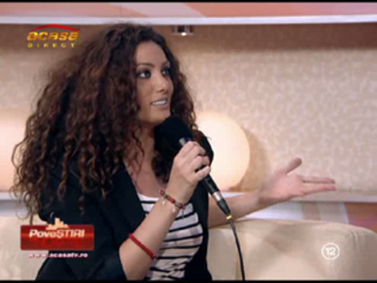 cream5y - Claudia Pavel-Cream