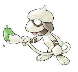 235smeargle