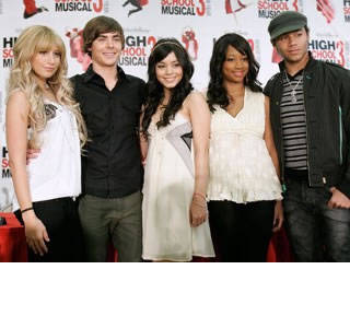 high school musical