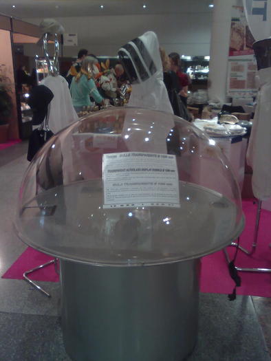 Imagine1070 - ApiMondia