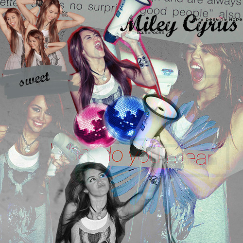PLRJXZCBHZKCOXCDNFB - Miley and Hannah wallpaper