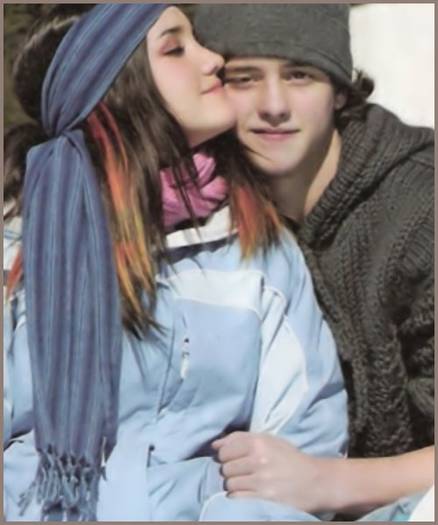 n1z30x - Poze Dulce Maria