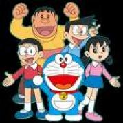 doraemon (16) - doraemon