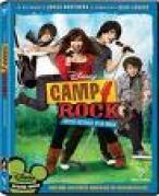 8 - Camp Rock