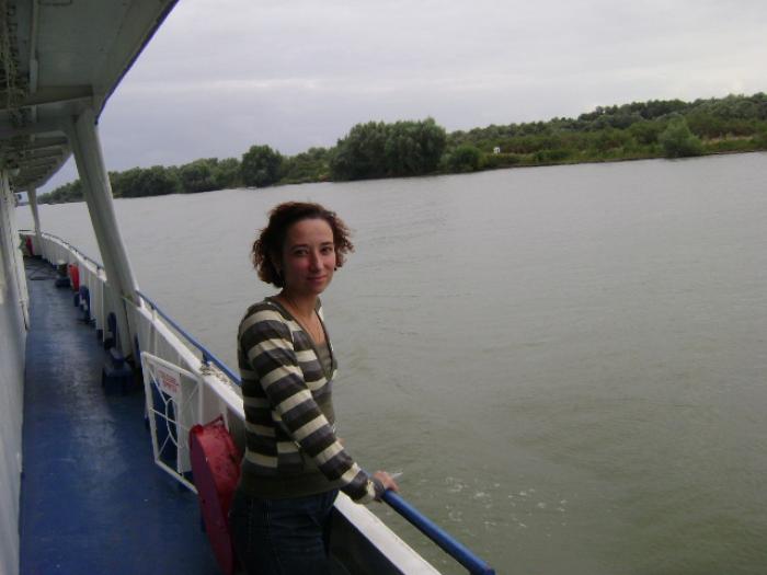 croaziera Dunare 2008; Iluzii
