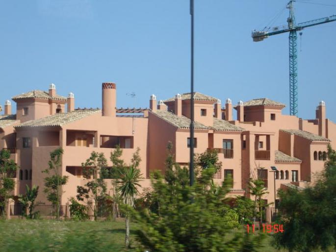 14 Estepona - Torremolinos