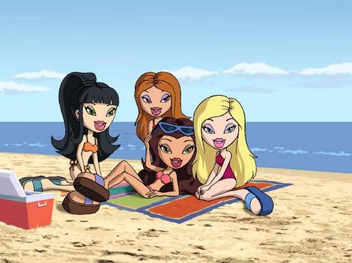 5 - poze bratz